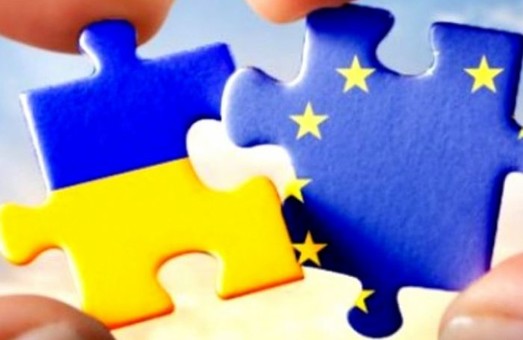 В Європарламенті Україну вирішили вставити на «безвіз»