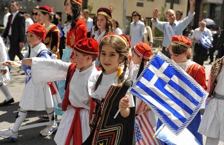 «Грецька смоковниця»: у Харкові обіцяють культурний фестиваль / ПРОГРАМА