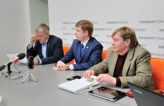 Харківських бізнесменів навчать ефективній комунікації