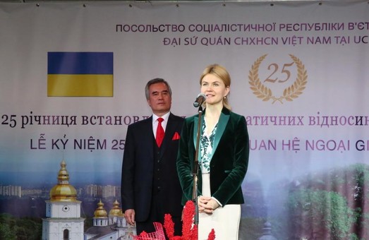 На Харківщині - найчисленніша в Україні в'єтнамська діаспора - Світлична/ ВІДЕО