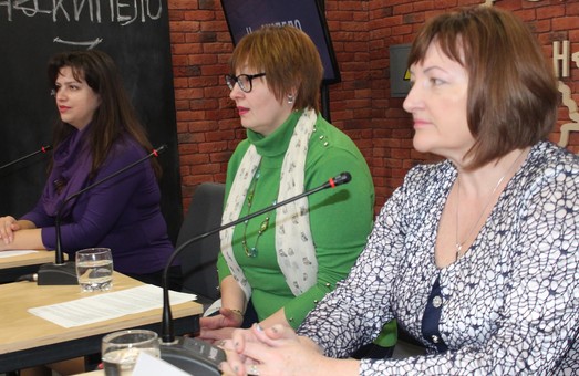 В Харкові експерти навчатимуть ненасильницькій комунікації в школах