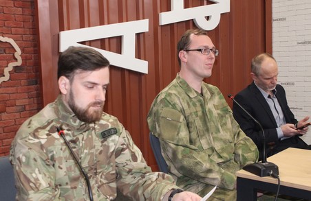 На територіальну оборону на Харківщині не вистачає грошей