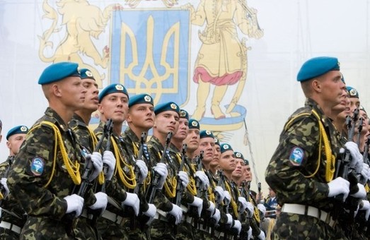 Національна гвардія України є справжньою запорукою стабільності та миру в країні - Світлична