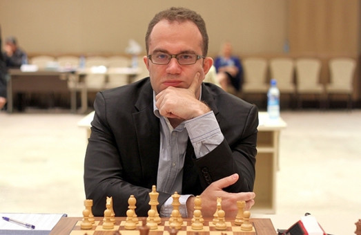 Харків'янин став найкращим шахістом України
