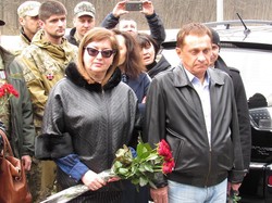 Харківська «Солідарність» вшанувала пам’ять жертв політичних репресій