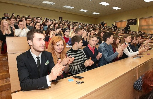 Харківський університетський консорціум став візитівкою регіону - заступник голови ХОДА