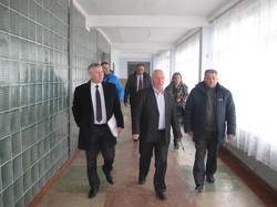 За підтримки депутата від «Солідарності» відремонтують дах у Вільчанській школі