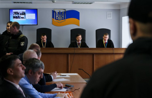 Визначена дата суду над Януковичем: а судді хто?