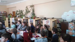 Харківська «Солідарність» провела майстер-клас із розпису писанок для дітей