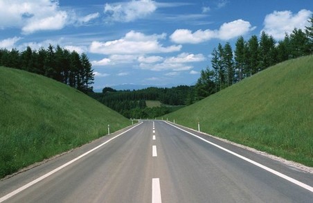 За п'ять років Україна отримала якісні автошляхи і перейде до будівництва автобанів - міністр інфраструктури