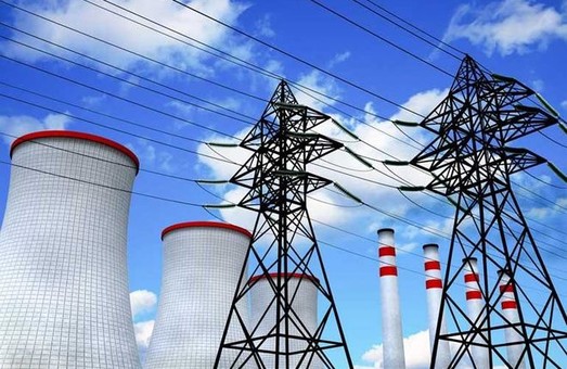 Верховна Рада прийняла закон про ринок електроенергії