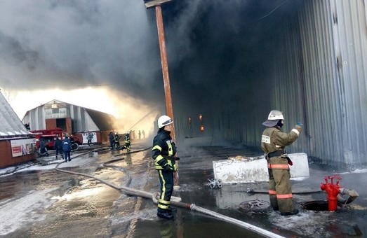 Внаслідок пожеж на Харківшині протягом тижня загинуло 3 людей, з яких 1 дитина