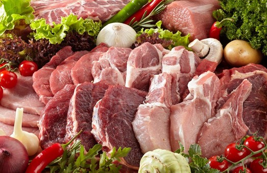 М'ясо - ціновий прогноз до травневих свят