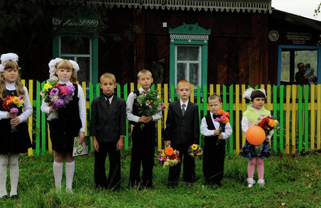 Кількість дитячих садків в Україні можна збільшити за рахунок опорних /початкових/ шкіл - міністр