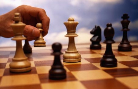 У Харкові пройде турнір шахистів-ветеранів