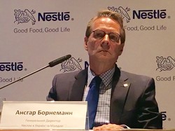 Створюючи спільні цінності: Nestlé в Україні покращує якість життя та сприяє здоровому майбутньому
