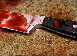 Самогубця вбив себе кухонним ножем