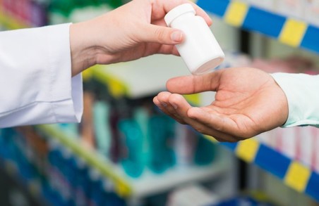 226 аптек Харківської області продають доступні ліки