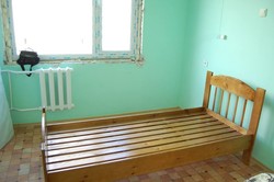 Харківська «Солідарність» передала ліжка лікарні