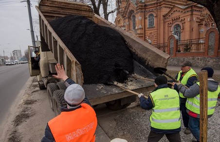 Де у Харкові не буде 28 квітня води