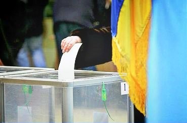 Харківщину в вересні накриє хвиля нових виборів