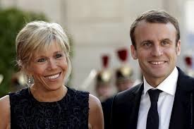 Вибори президента Франції: оприлюднені перші офіційні екзіт-поли