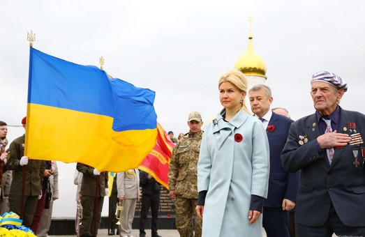 Чотири бої за Харків забрали з обох сторін більше життів, ніж будь-яка інша битва – Світлична
