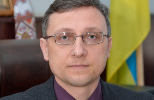 Призначено голову Шевченківської районної державної адміністрації