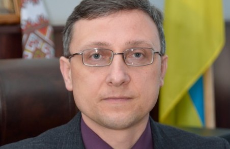 Призначено голову Шевченківської районної державної адміністрації