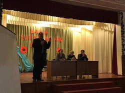 Депутат від «Солідарності»: Зачепилівська громада прийняла рішення об’єднатися