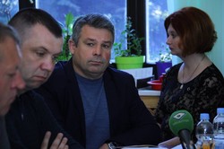 Фракція «Солідарність» у Харківській облраді ініціює виділення 30 мільйонів для Балаклійщини