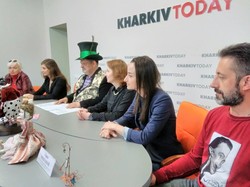 Харків'яни побачать більше тисячі різноманітних ляльок