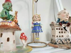 Харків'яни побачать більше тисячі різноманітних ляльок
