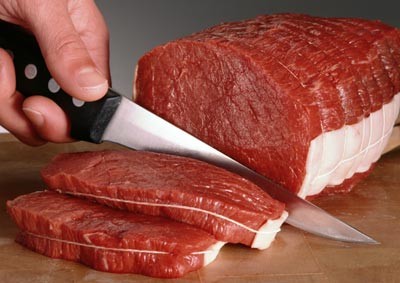 Ціни на м'ясо зростуть приблизно на 5-7% - прогноз