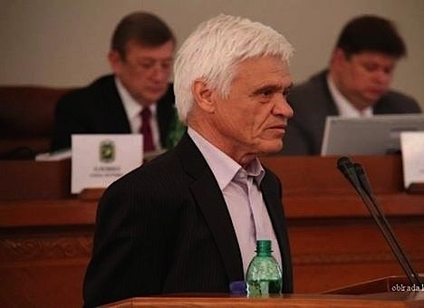 Суд визнав винним лідера харківського антимайдану