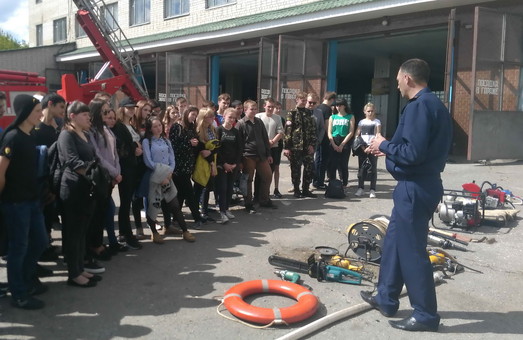 36 дітей загинули з початку року на пожежах і у водоймах Харківщини