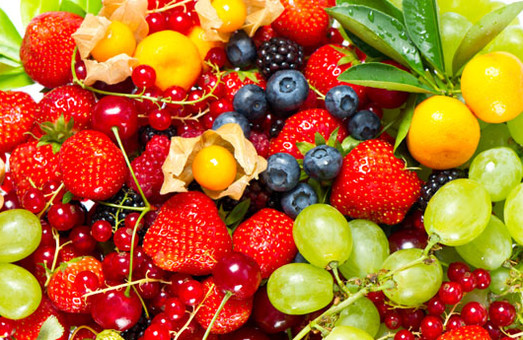 Збиток фруктам-ягодам по Україні від травневих заморозків оцінений в 13-39%