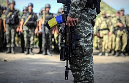 Сьогодні на Донбасі спробують встановити перемир'я