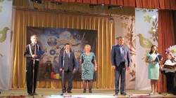 За підтримки Юлії Світличної на Краснокутщині відбулися святкові заходи до Дня захисту дітей