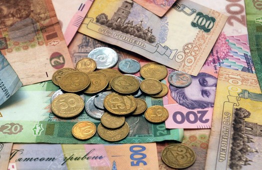 За січень-травень до харківського бюджету надійшло 5,6 мільярда гривень доходів