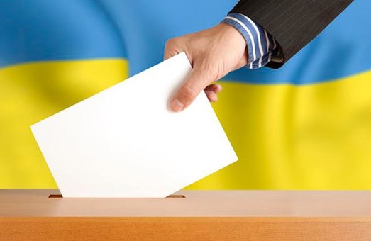 Україна готується до нової хвилі виборів у місцеві громади