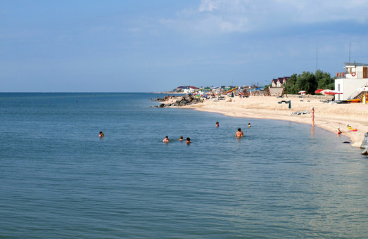 Відкрито новий рейс на найдоступніший для харків'ян пляжний морський курорт України