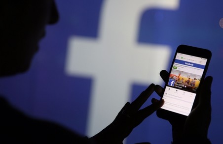 Facebook буде стежити за своїми користувачами ще ретельніше