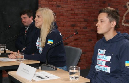 Харківським студентам покажуть модель відповідального лідерства