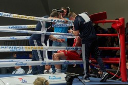Чемпіонат світу з боксу у Харкові. День перший / ФОТОРЕПОРТАЖ