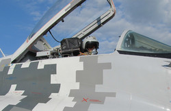 Випускники ХНУПС здійснили свої перші самостійні польоти на МіГ-29