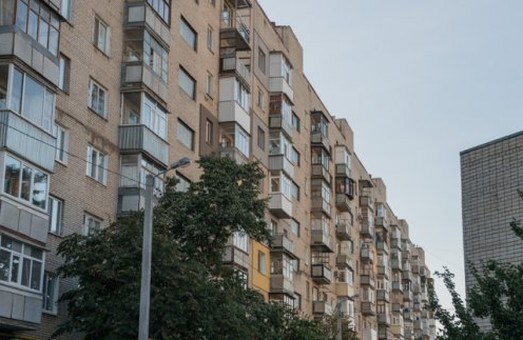 У Харкові загальнобудинковими лічильниками оснащено близько 43% будинків, індивідуальними - близько 60% споживачів