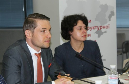 На Харківщині буде реалізовано 10 проектів, які покращать життя переселенців