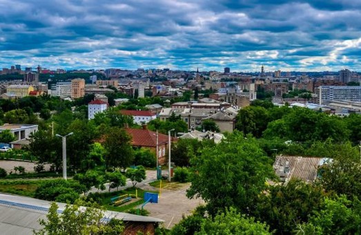 Імені Єгорова, Афанасьєва і Дубовика: які вулиці з`являться у Харкові