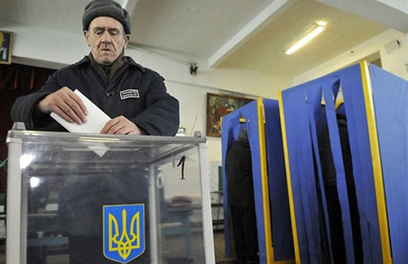 На наступних виборах близько 10 мільйонів громадян Україниі не зможуть проголосувати